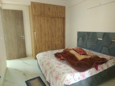 Bedroom Image of 1620 Sq.ft 3.5 BHK Builder Floor for rent in M3M Soulitude , Sector 89 Gurgaon for Rs. 40000