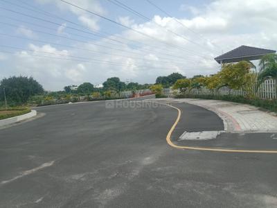 Image of 262 Sq.ft Residential Plot / Land for sale in Mamidipally, Siddipet for Rs. 17030000