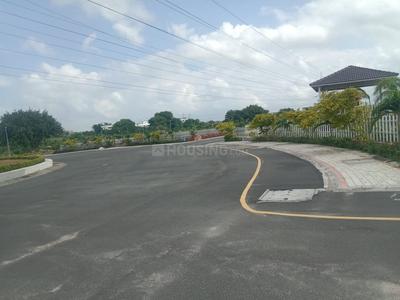 Image of 262 Sq.ft Residential Plot / Land for sale in Sreenidhi Luxury Park Phase 1, Shamshabad, Hyderabad for Rs. 2002000