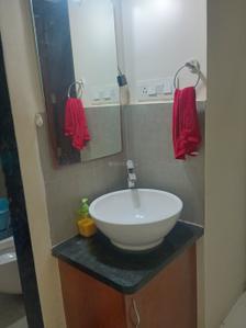 Image of 1193 Sq.ft 2 BHK Apartment / Flat for sale in Ama The Turf Building A B, Ghorpadi, Pune for Rs. 12500000