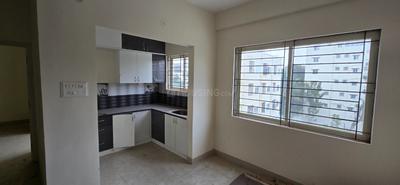 Kitchen Image of 1000 Sq.ft 2 BHK Apartment / Flat for sale in Bommasandra Bengaluru for Rs. 5000000