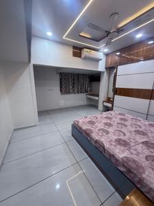 Bedroom Image of 1200 Sq.ft 2 BHK Independent House for sale in New Maninagar Ahmedabad for Rs. 11500000