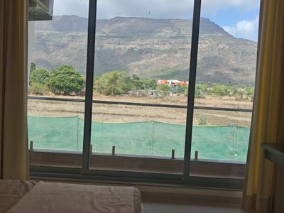 Balcony Image of 2200 Sq.ft 4.5 BHK Villa for sale in Anant Serene Villas, Vardoli Navi Mumbai for Rs. 26000000