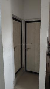Bathroom Image of 600 Sq.ft 1 BHK Apartment / Flat for sale in Navdurga Nilkanth Residency, Kathwada Ahmedabad for Rs. 2000000