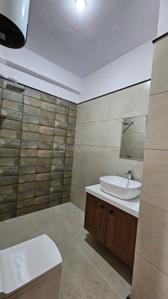Bathroom Image of 4100 Sq.ft 4 BHK Villa for sale in Ayodhya Bypass Bhopal for Rs. 27600000