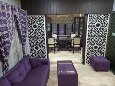 Hall Image of 1560 Sq.ft 3 BHK Apartment / Flat for sale in S4 Star Avenue, Krishnapura Mangalore for Rs. 7200000
