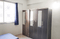 Bedroom Image of Swaraj Sadan Apartment_101 in Ghorpadi, Pune