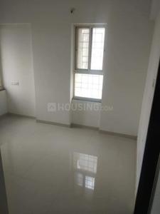 Bedroom Image of 1070 Sq.ft 2 BHK Apartment / Flat for rent in Chandrarang Kalpvruksha, Pimple Gurav Pune for Rs. 27000