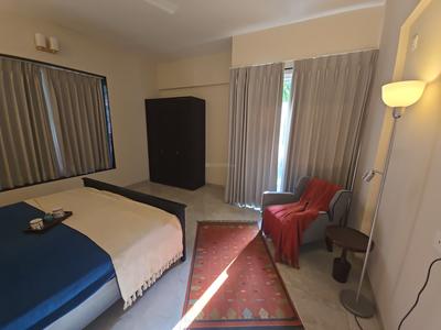 Bedroom Image of 1840 Sq.ft 3 BHK Apartment / Flat for sale in Urban 9 Elegance, Parvati Darshan Pune for Rs. 23500000