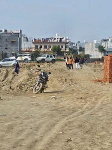 Image of 500 Sq.ft 1 BHK Independent House for sale in MPB Krishna Garden 2, Girdharpur Sunarasi, Ghaziabad for Rs. 2600000