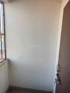 Balcony Image of 450 Sq.ft 1 BHK Apartment / Flat for rent in Technoculture Vastu Vihar Ranchi, Mesra Ranchi for Rs. 6500