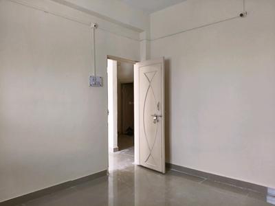 Bedroom Image of 600 Sq.ft 1 BHK Independent House for rent in Warje Pune for Rs. 11000