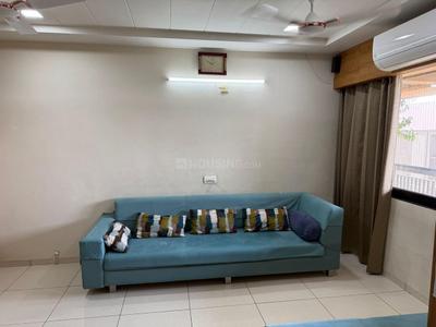 Bedroom Image of 1290 Sq.ft 1 BHK Apartment / Flat for sale in Avirat Silver Brook, Shilaj Ahmedabad for Rs. 7000000