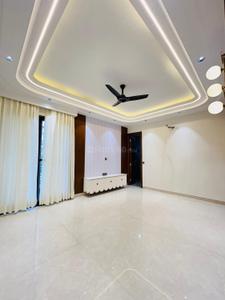 Bedroom Image of 3600 Sq.ft 4 BHK Builder Floor for sale in Ansal Esencia Sector 67, Sector 67 Gurgaon for Rs. 28500000