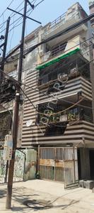 Image of 450 Sq.ft 1 BHK Apartment / Flat for sale in DLF Ankur Vihar, Ghaziabad for Rs. 831600