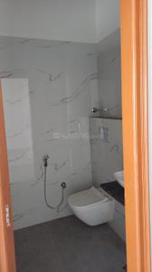 Bathroom Image of 1850 Sq.ft 2 BHK Independent House for rent in Gmada Aerocity Mohali for Rs. 30000