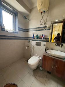 Image of 2150 Sq.ft 3 BHK Apartment / Flat for rent in Transport Nagar, Lucknow for Rs. 35000