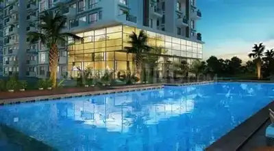 2 BHK Flat