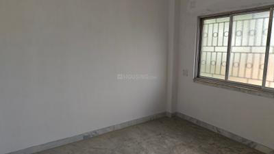 Bedroom Image of 1270 Sq.ft 3 BHK Apartment / Flat for sale in Patuli Kolkata for Rs. 4800000
