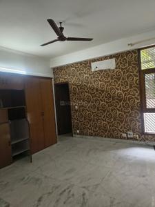 Bedroom Image of 4500 Sq.ft 5 BHK Villa for rent in Sector 50 Noida for Rs. 150000