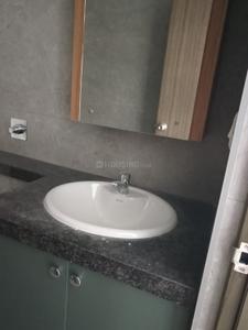 Bathroom Image of 841 Sq.ft 2 BHK Apartment / Flat for sale in Sobha Brooklyn Towers Townpark, Yadavanahalli Bengaluru for Rs. 12000000