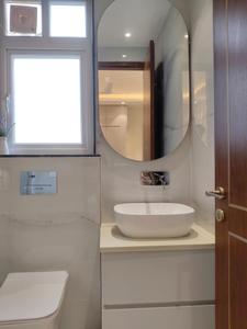 Bedroom Two Image of 2294 Sq.ft 3 BHK Apartment / Flat for sale in Conscient Hines Elevate, Sector 59 Gurgaon for Rs. 53500000