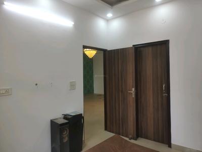 Bedroom Image of 1440 Sq.ft 3 BHK Builder Floor for sale in Sector 49 Faridabad for Rs. 8900000