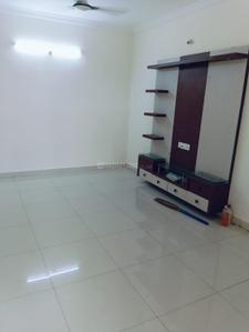 Hall Image of 1300 Sq.ft 3 BHK Apartment / Flat for rent in Himalaya Residency, Hoshangabad Road Bhopal for Rs. 23000