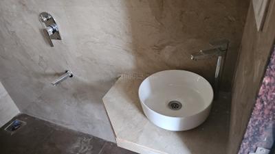 Image of 600 Sq.ft 2 BHK Independent House for rent in Pragati Elanza, Ghatkopar East, Mumbai for Rs. 50000