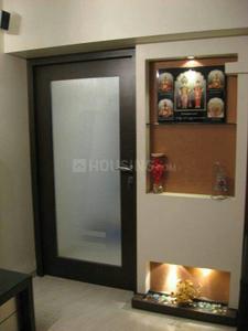 Hall Image of 1000 Sq.ft 2 BHK Apartment / Flat for sale in Zee Nikita, Vile Parle East Mumbai for Rs. 38000000