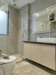 Bedroom One Image of 2200 Sq.ft 4 BHK Builder Floor for sale in Sector 43 Gurgaon for Rs. 58500000