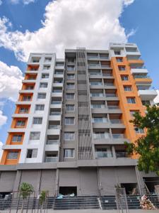 Image of 971 Sq.ft 2 BHK Apartment / Flat for sale in Shinde And Patil Ranjai, Shivane, Pune for Rs. 6500000
