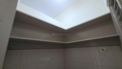 Kitchen Image of 800 Sq.ft 1 RK Apartment / Flat for rent in JP Nagar Bengaluru for Rs. 11000