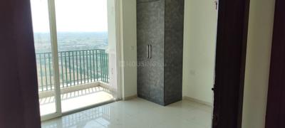 Balcony Image of 1955 Sq.ft 3.5 BHK Apartment / Flat for sale in Sunworld Arista, Sector 168 Noida for Rs. 26000000