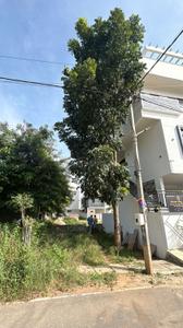 Image of 1090 Sq.ft Residential Plot / Land for sale in Bhuvana Balaji Enclave Phase 2, Anantapura, Bengaluru for Rs. 9500000