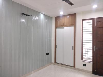 Bedroom Image of 1260 Sq.ft 3 BHK Builder Floor for sale in Puri Kohinoor Faridabad, Sector 89 Faridabad for Rs. 13500000