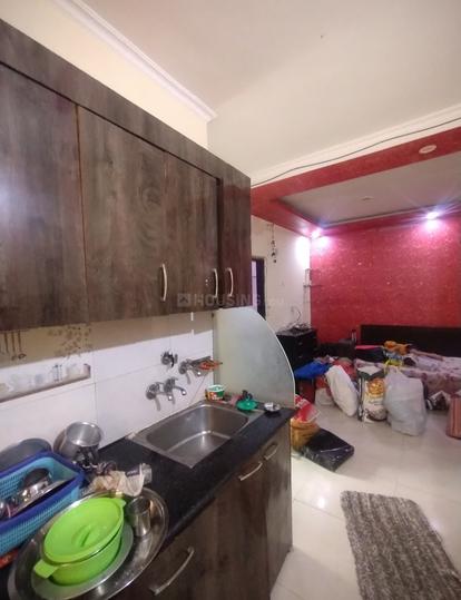 The light house Kitchen 1