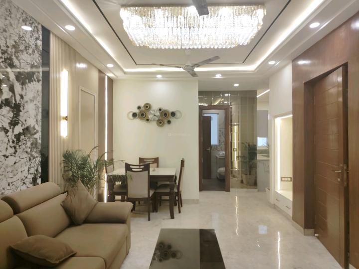 Pitrachaya Dev Luxury Floors Main Image 1