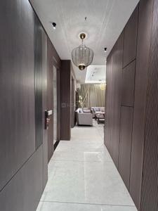 Image of 2690 Sq.ft 3 BHK Apartment / Flat for sale in Vamana Arvindam, Utrathiya, Zirakpur for Rs. 20300000