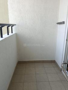 Balcony Image of 1346 Sq.ft 2.5 BHK Apartment / Flat for sale in Gunjur Village Bengaluru for Rs. 19200000