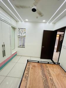Kitchen Image of 950 Sq.ft 2 BHK Apartment / Flat for rent in VJ Yashone Wakad Central, Wakad Pune for Rs. 39000