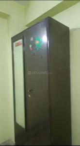 Bedroom Image of 1300 Sq.ft 3 BHK Builder Floor for rent in Lake Apartment, Bangur Avenue Kolkata for Rs. 30000