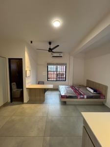 1 RK Flat