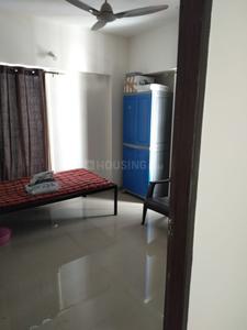 Hall Image of 972 Sq.ft 2 BHK Apartment / Flat for sale in VJ Yashwin, Sus Pune for Rs. 9500000