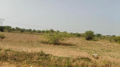Image of 3369 Sq.ft Residential Plot / Land for sale in Jagatpura, Jaipur for Rs. 16902000
