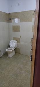 Bathroom Image of 1600 Sq.ft 3 BHK Apartment / Flat for rent in Himayath Nagar Hyderabad for Rs. 32000