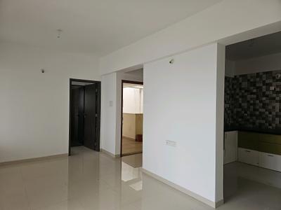 Living Room Image of 1150 Sq.ft 3 BHK Apartment / Flat for sale in Goel Hill Shire by Goel Ganga Developments, Wagholi Pune for Rs. 8800000