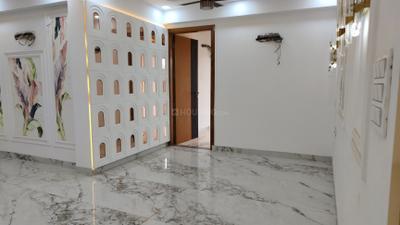Living Room Image of 2100 Sq.ft 4 BHK Apartment / Flat for sale in Sant Sundar Das Apartments, Sector 12 Dwarka New Delhi for Rs. 41100000