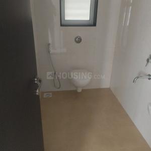 Image of 1384 Sq.ft 3 BHK Apartment / Flat for sale in Pethkar Siyona Phase II, Punawale, Pune for Rs. 11000000