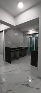 Kitchen Image of 470 Sq.ft 1 BHK Apartment / Flat for sale in MD AVE Maria, Borivali West Mumbai for Rs. 9600000